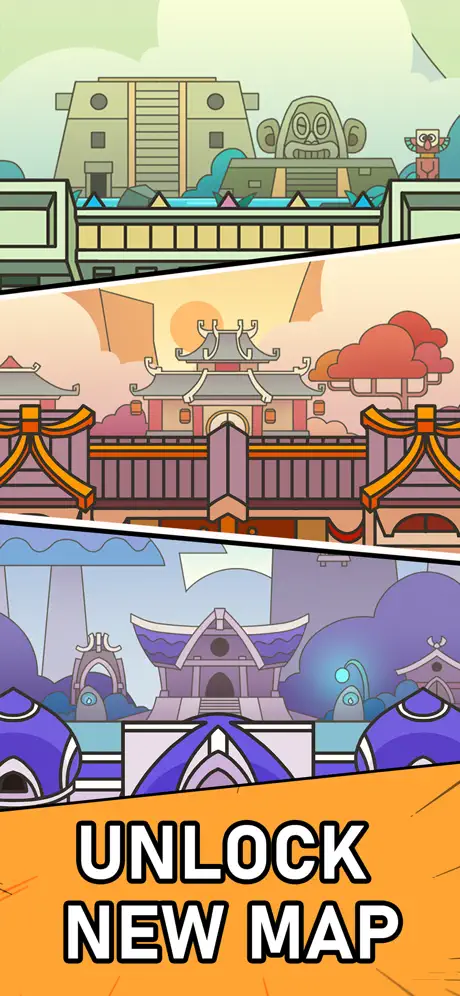 Slime Legion ✨ screenshot 5