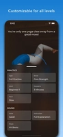 Screenshot 3 of Yoga