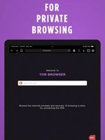 Screenshot 5 of OrNET Browser