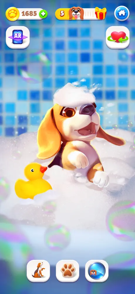 Tamadog ✨ screenshot 4