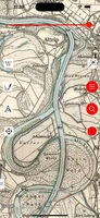 Screenshot 1 of Vetus Maps