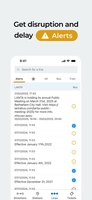 Screenshot 3 of Moovit