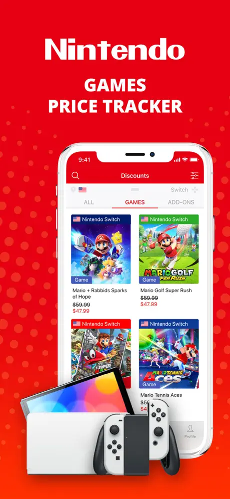 NT Deals screenshot 1