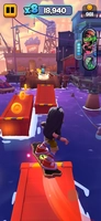 Screenshot 5 of Subway City