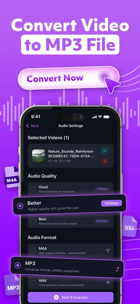 VoxCut screenshot 1