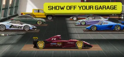 APEX Racer screenshot 2