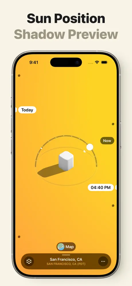 Sunlitt screenshot 5