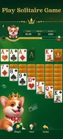 Screenshot 1 of Jenny Solitaire ✨
