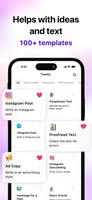 Screenshot 2 of Tweety