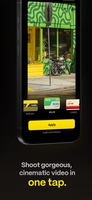 Screenshot 1 of Kino - Pro Video Camera