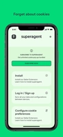 Screenshot 4 of superagent