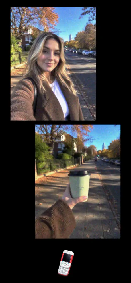 Rumi screenshot 4