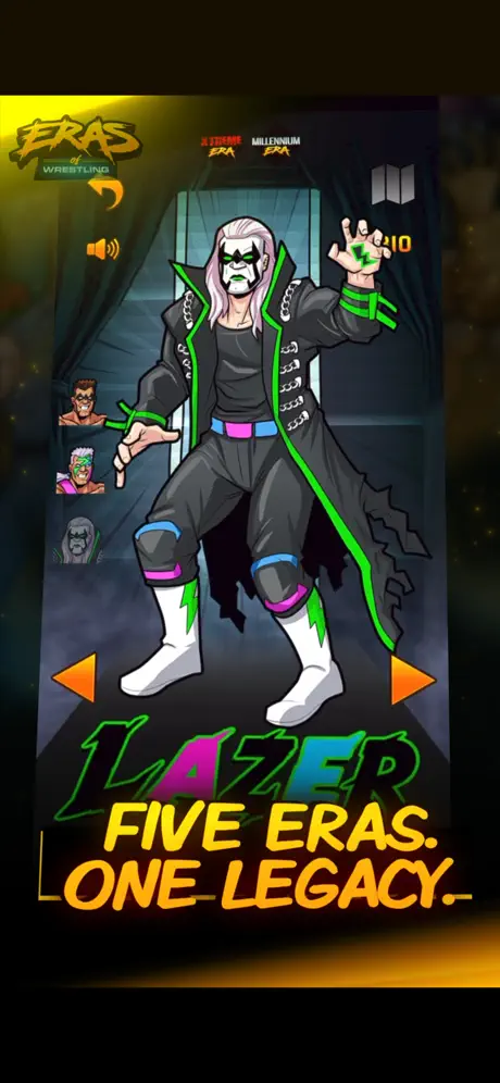 Eras - iOSGods.com screenshot 1