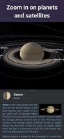 Screenshot 5 of Stellarium