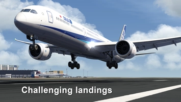 Screenshot 8 of Aerofly FS
