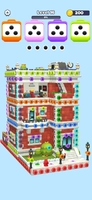 Screenshot 2 of Screw Tap Jam