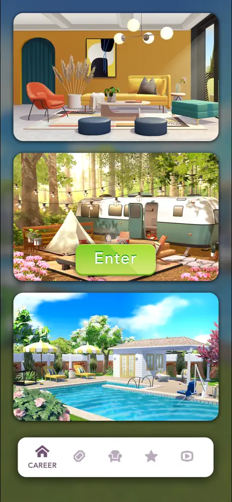 Home Design - iOSGods.com screenshot 4