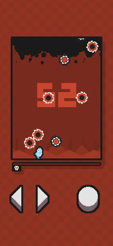 SAWBLADES+ screenshot 5