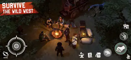 Westland Survival screenshot 4