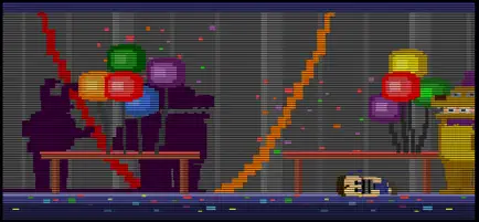 Five Nights at Freddy's 4 screenshot 5