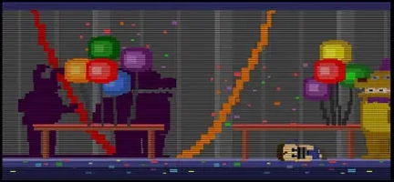 Screenshot 5 of Five Nights at Freddy's 4