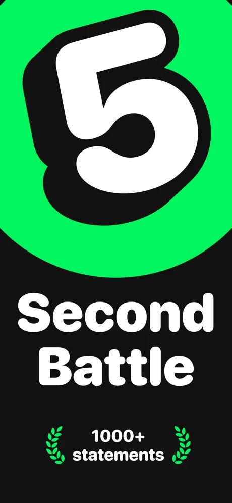 5 Second Battle screenshot 2