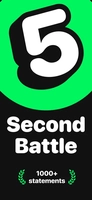 Screenshot 2 of 5 Second Battle