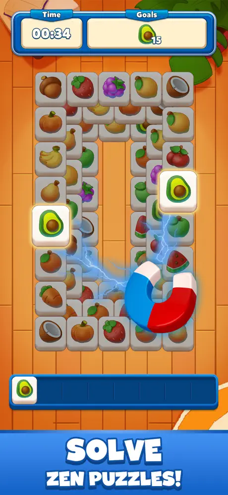 Goodwill Tiles ✨ screenshot 4