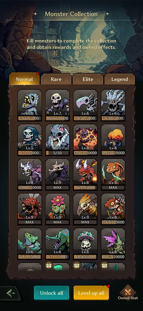 TitanSlayer - iOSGods.com screenshot 3