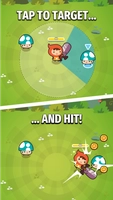 Screenshot 1 of Micro RPG