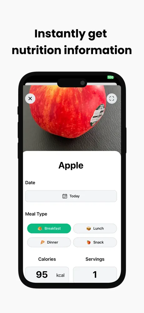 ChefGPT screenshot 5