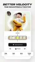 Screenshot 7 of Blurrr