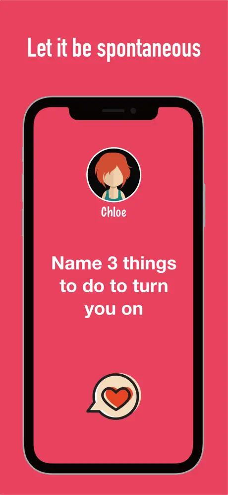 5 Seconds screenshot 1