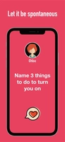 Screenshot 1 of 5 Seconds