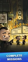Screenshot 1 of Idle Mafia Empire