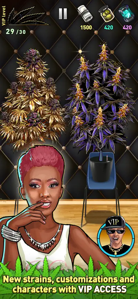 Weed Firm 2 screenshot 5