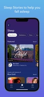 Screenshot 2 of Calm - Premium Hack for iOS