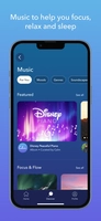 Screenshot 3 of Calm - Premium Hack for iOS