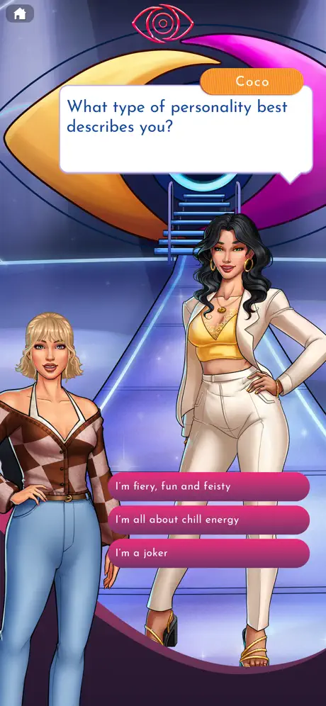 Big Brother - iOSGods.com screenshot 3