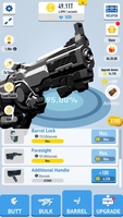 Screenshot 4 of Idle Guns Factory Tycoon