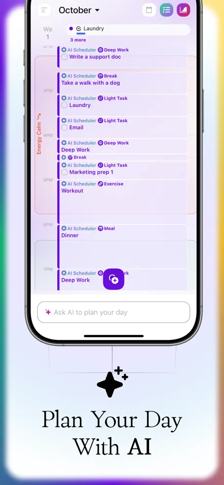 Lifestack screenshot 5