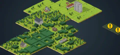 Zombie Forest 3 - iOSGods.com screenshot 2