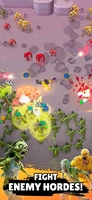 Screenshot 1 of Monster Survivors