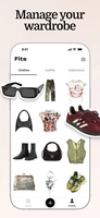 Screenshot 2 of Fits