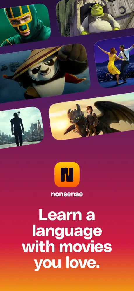 Nonsense screenshot 1
