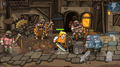 Maximus 2 ✨ screenshot 1