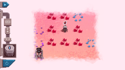 Mars Power screenshot 5