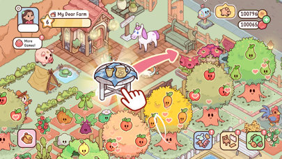 MyDearFarm ✨ screenshot 4