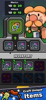 Screenshot 3 of Archer Heroes