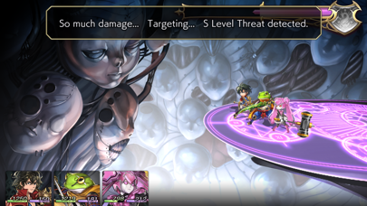 ANOTHER EDEN ✨ screenshot 7